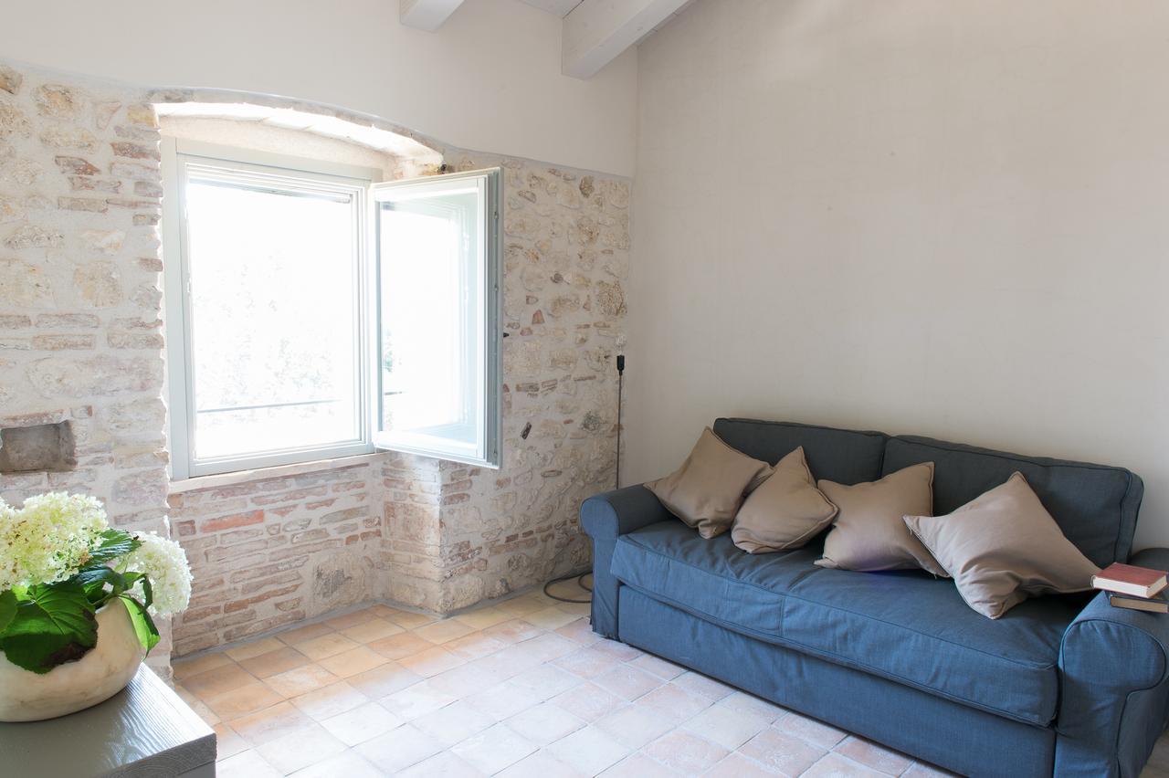 Relais Casale Valigi Villa Narni Exterior photo